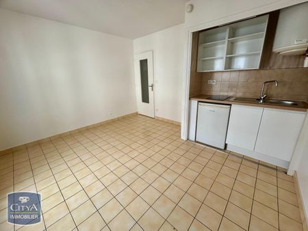 Location Appartement 1 pièce 20m² TOURS 37000 - Photo 3