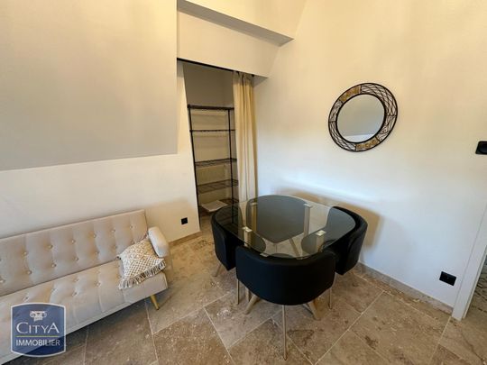 Location Appartement 1 pièce 33m² CHINON 37500 - Photo 1