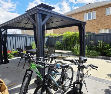 For Lease - 43 Yardley Crescent, Brampton, Ontario - Photo 3