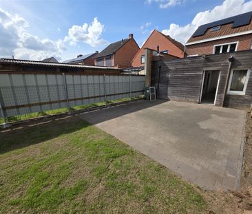 Woning met ruime tuin - Photo 5