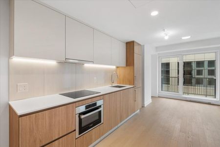 1518 Rue Sherbrooke O., app.1529, H3G 0S1, H3G 0S1, Montréal - Photo 5
