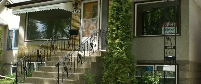 GREAT UA 3 bdrm MAIN FLR All Hardwood Strathcona | 97 st and 84 ave, Edmonton - Photo 1