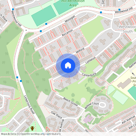 Lyttleton, East Kilbride, Glasgow G75 9BS