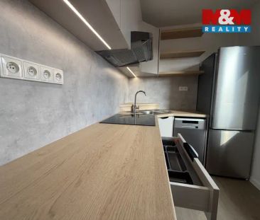 Pronájem bytu 2+1, 56 m - Photo 4