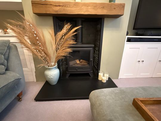 3 bedroom to let - Photo 1