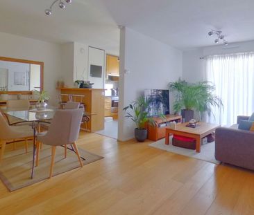 Appartement à louer 2 pièces • 49,55 m2 Soisy-sous-Montmorency - Photo 4