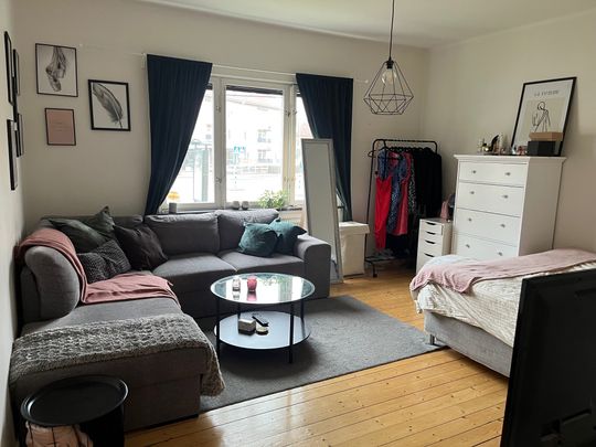 Ringvägen, Nyköping - Photo 1