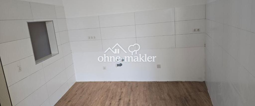 Dachgeschosswohnung in Magdeburg (Sudenburg) - Foto 1