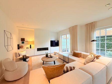 Tout savoir sur cette maison à Knokke-Heist, à Knokke-Heist - Photo 3