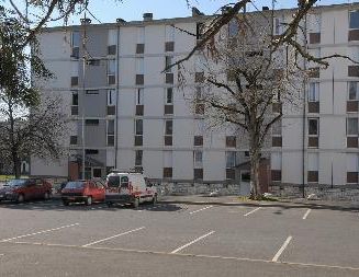 Appartement – Type 4 – 58m² – 315.84 € – CHÂTEAUROUX - Photo 1