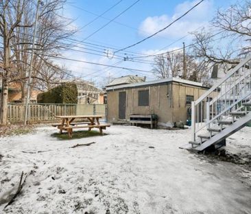 Appartement à louer - Montréal (Ahuntsic-Cartierville) (Ahuntsic Ce... - Photo 2