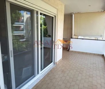 Διαμέρισμα για ενοικίαση Όριο Κηφισιάς (Μελίσσια) - Photo 3