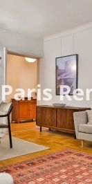 2 chambres, Victor Hugo Paris 16e - Photo 3