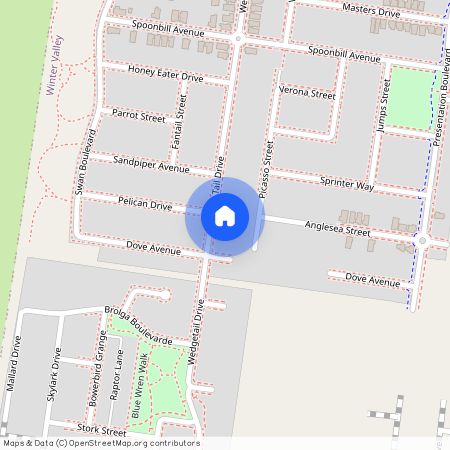 83 Wedge Tail Drive, Vic 3358, Winter Valley