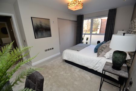 2 bed flat to rent in Inverlair Drive, Glasgow, G43 - Photo 2