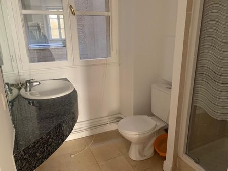 Location Appartement 1 pièce 23m² BORDEAUX 33000 - Photo 5