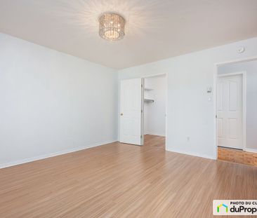301-2600 boulevard Jacques-Marcil, Longueuil (St-Hubert) à louer - Photo 3