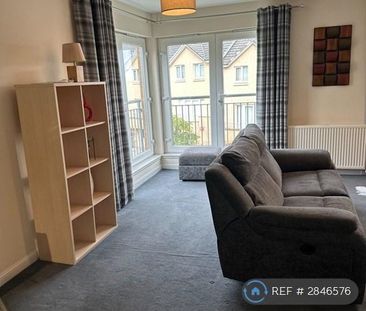 2 bedroom flat to rent - Photo 2