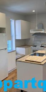 Montréal – Rosemont – Petite-Patrie – Appartement 4 1/2 à louer - Photo 3