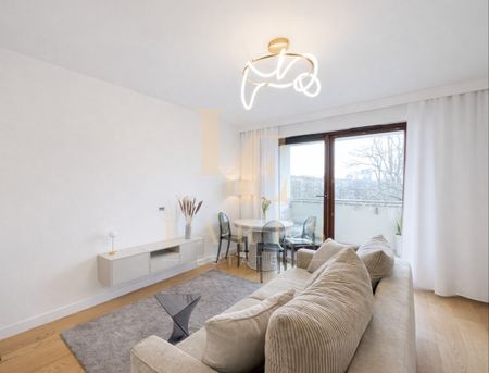 Pierwszy najem | Klimatyzacja | Loggia 12 m2 - Photo 2