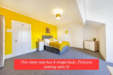 3 Bed Flat, North Street, BS3 - Photo 4