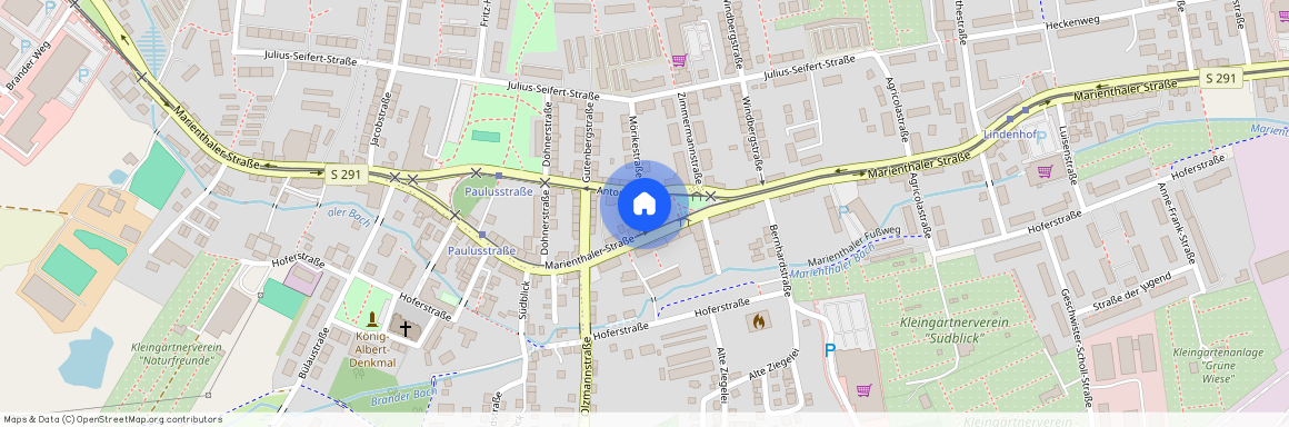 Mörikestraße, 08060, Mörikestraße    Zwickau