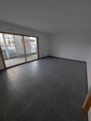 Location appartement duplex/triplex 4 pièces 105 m² à Lormont (33310) - Photo 1