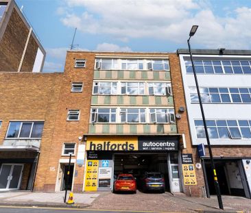 2 bedroom house to rent - Photo 2