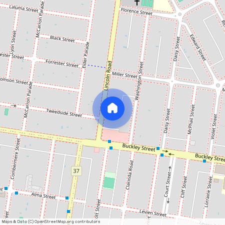 7/8-10 Lincoln Road, Vic 3040, Essendon