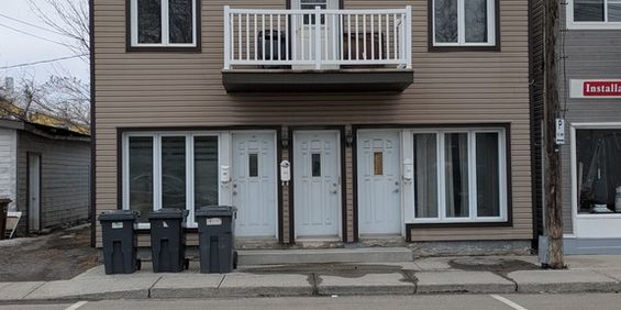 5 1/2 à Louer Dès Maintenant - Photo 3