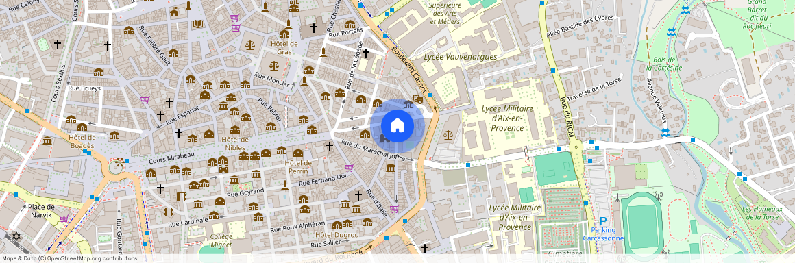 13100, Aix-En-Provence