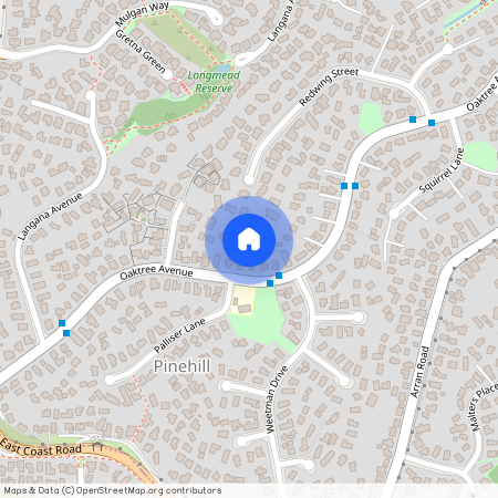 1/112 Oaktree Avenue, Browns Bay, North Shore City