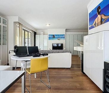 Appartement te huur in Brasschaat voor € 1.150 met 2 slaapkamers - Foto 1