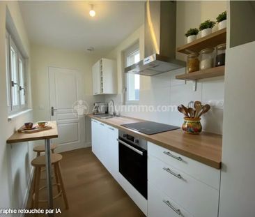 Location Appartement 2 pièces 44m² TOURS 37000 - Photo 3