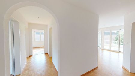 4.5 Zimmer, 99 m², 2. Stock - Photo 5