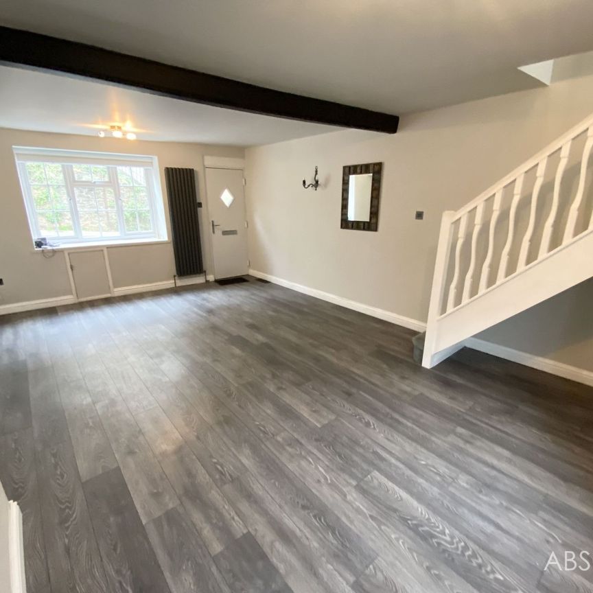 2 bed end of terrace house to rent in Ranscombe Road, Brixham, TQ5 - Photo 1