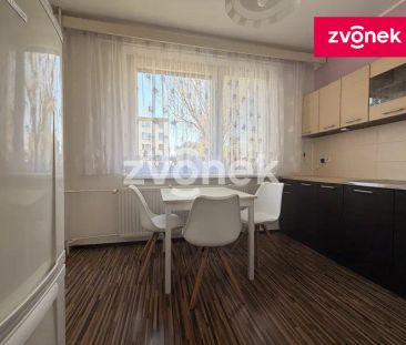 Pronájem bytu 1+1 Větrná - Fotografie 2