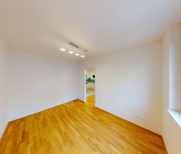 | NEUWERTIGE WOHNUNG MIT LOGGIA IM 3.STOCK | NÄHE FH TECHNIKUM | U6... - Photo 6