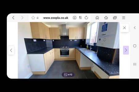 3 Bed Semi-Detached House, Hewitt Avenue, CV6 - Photo 5