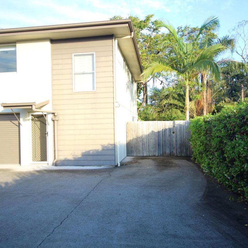 Modern Townhouse Located in the Heart of Nambour - Photo 1