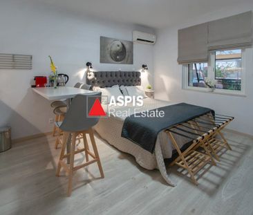 Διαμέρισμα 45 τ.μ. για ενοικίαση, Αθήνα - Κέντρο, Αμπελόκηποι - Πεν... - Photo 3