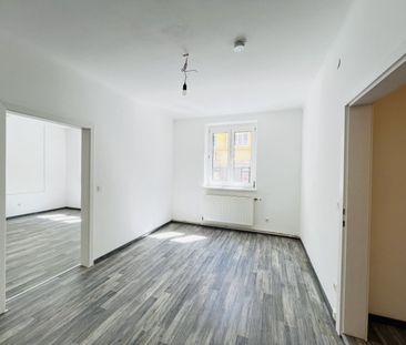 Wohnglück auf 47 Quadratmeter+ Loggia - Foto 2