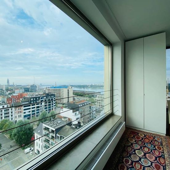 Appartement te huur - Foto 1