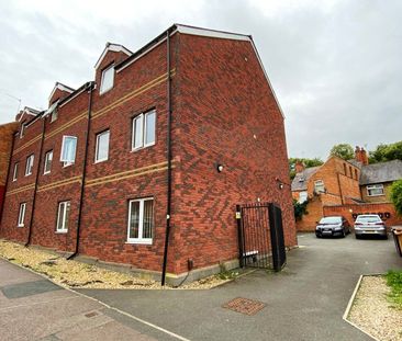 1 Bed Flat, Tyrrell Street, LE3 - Photo 5