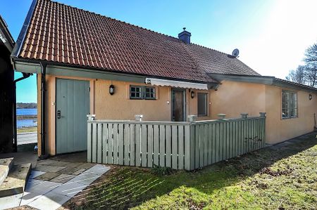 Markarydsvägen, Vittsjö - Foto 5