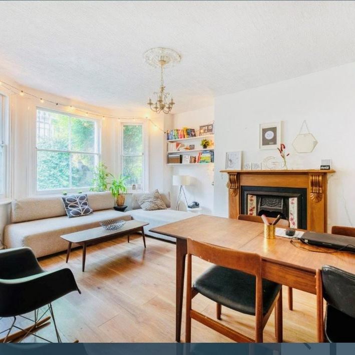 2 bedroom terraced house to rent - Photo 1