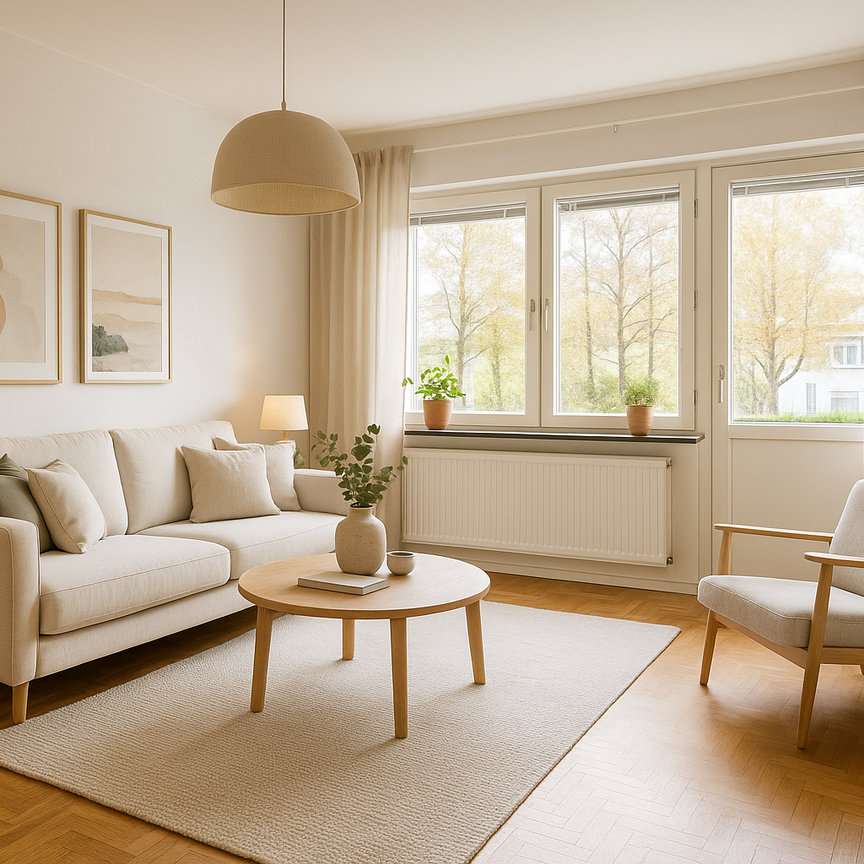 Syrengatan 5 B - Photo 1