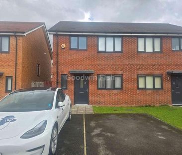 Mannering Street, Gorton, M18 - Photo 2