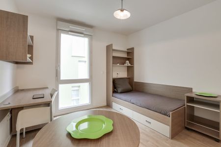 21, rue Maximilien Robespierre, 91120, Palaiseau - Photo 4