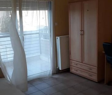 Studio/Γκαρσονιέρα για ενοικίαση - Εχέδωρος, - Photo 1